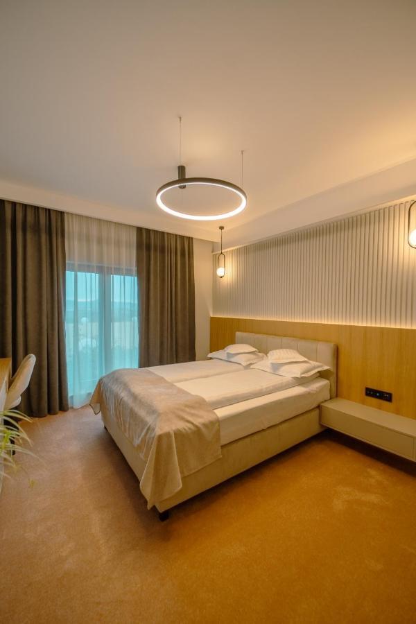 Crama Jelna Resort & Spa Orheiu Bistritei Exterior photo