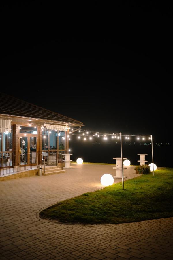 Crama Jelna Resort & Spa Orheiu Bistritei Exterior photo
