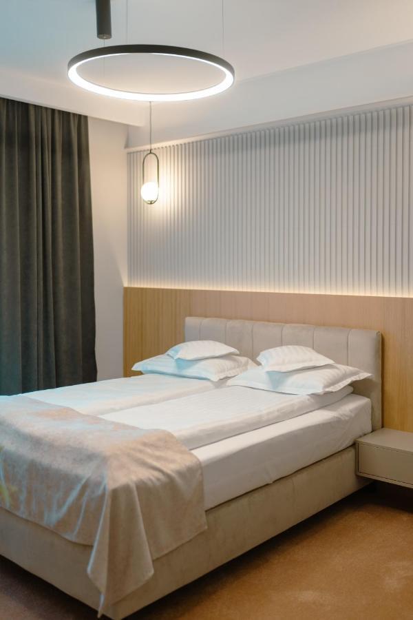 Crama Jelna Resort & Spa Orheiu Bistritei Exterior photo